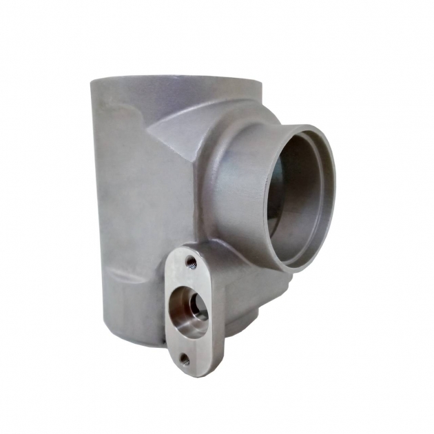 Aluminum casting Part 3