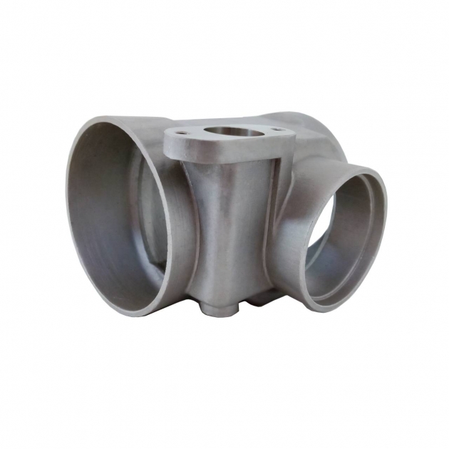 Aluminum casting Part