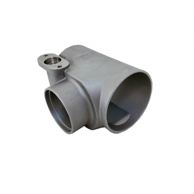 Aluminum casting Part 2