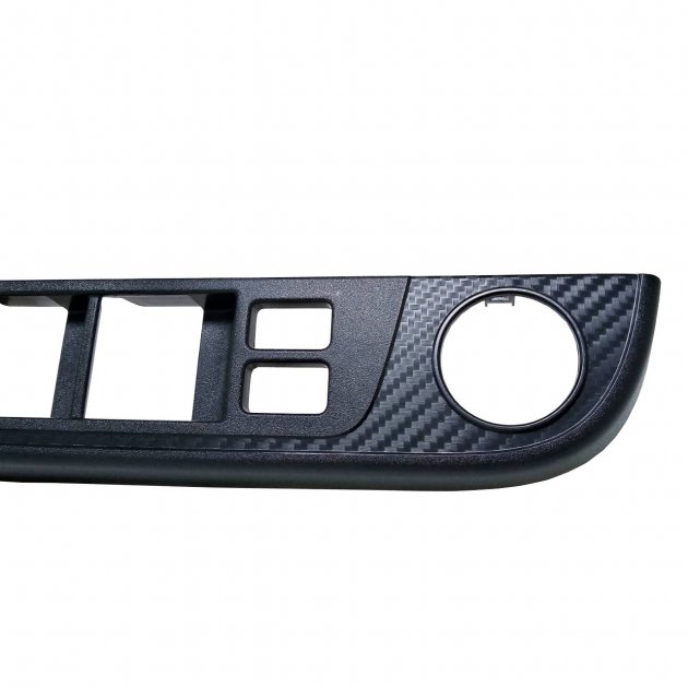 Injection Molding Interior Parts 2