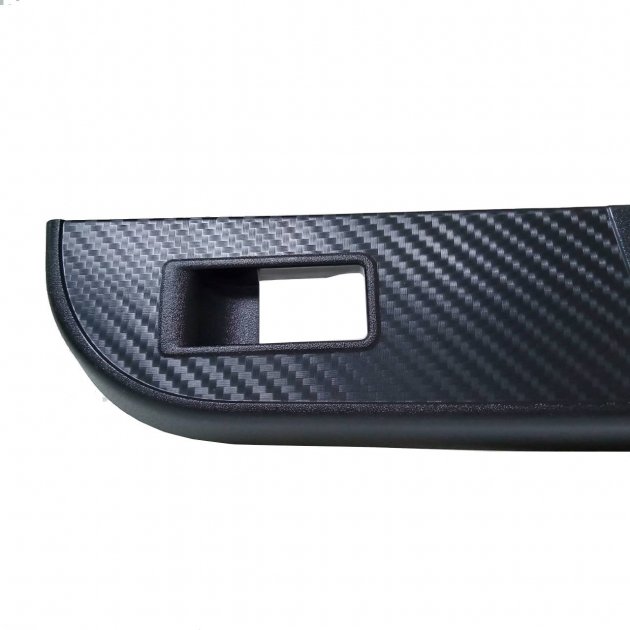 Injection Molding Interior Parts 3