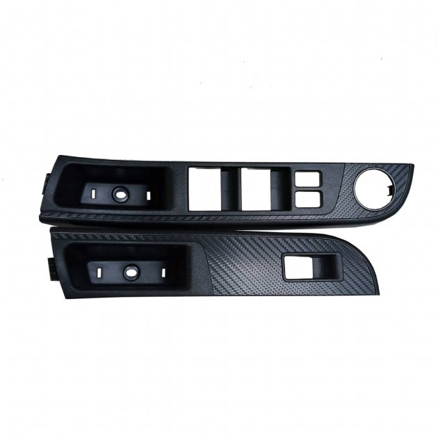 Injection Molding Interior Parts