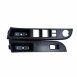 Injection Molding Interior Parts