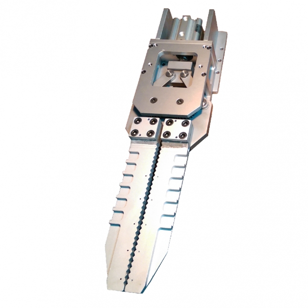 Blow Molding Machine auxiliary 1
