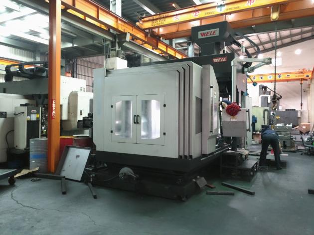 Plastic Tooling 2