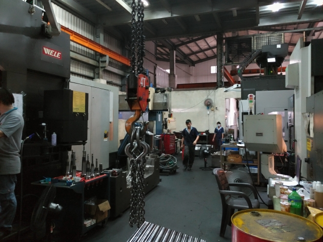 Plastic Tooling 5