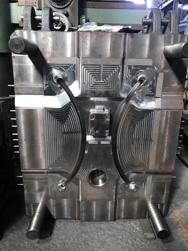 Diecasting Parts 2