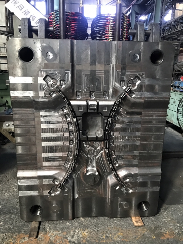 Diecasting Parts 3