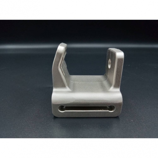 Electroless Nickel Plating Parts 3