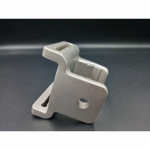 Electroless Nickel Plating Parts 2