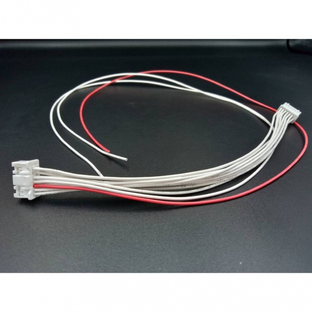OEM Cable Automobile Lamp Cord