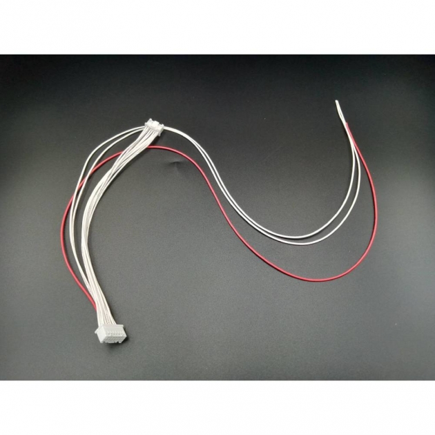 OEM Cable Automobile Lamp Cord 4