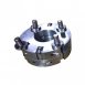 Flange