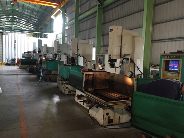 Plastic Tooling 4