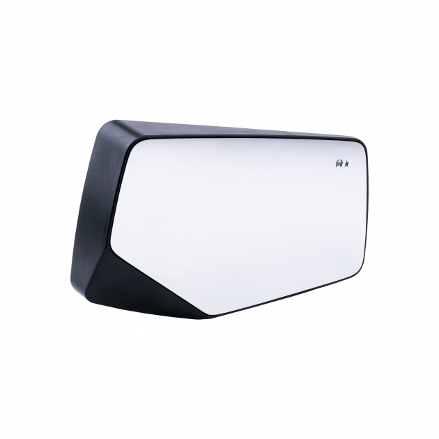 Customized Rear mirror