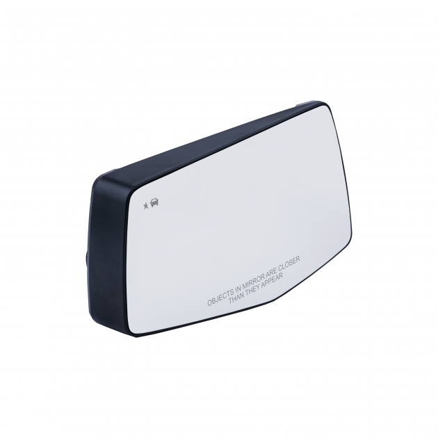 Customized Rear mirror 3