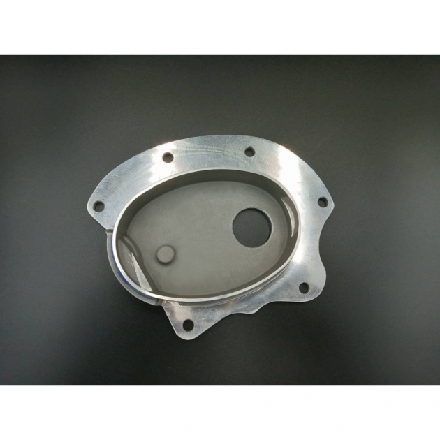 Lost Wax Casting Aluminum Parts