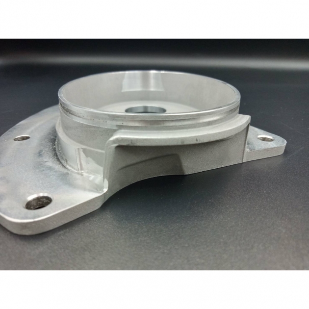 Lost Wax Casting Aluminum Parts 5