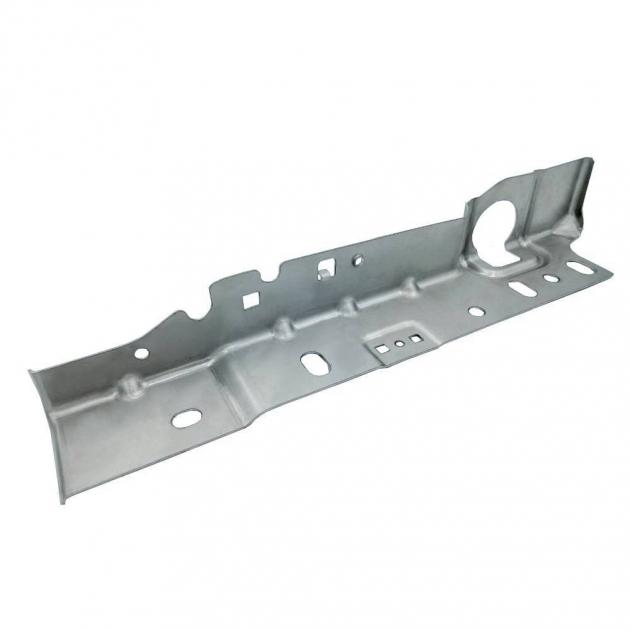 Press Stamping Metal Steel Parts 2