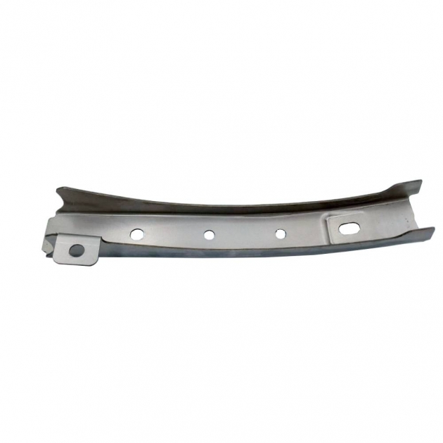 Press Stamping Metal Steel Parts 3
