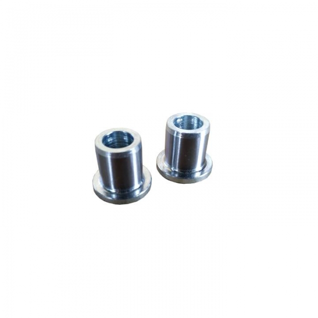 Metal Processing Parts
