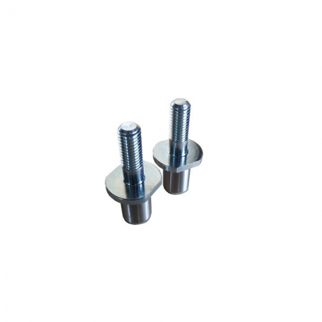 Metal Processing Parts 2