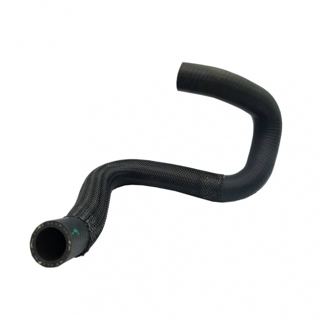 Rubber Rubber Hole Parts