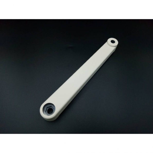 Aluminum Diecasting Part 3