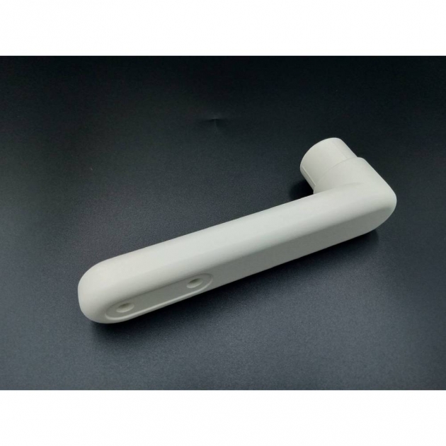 Aluminum Diecasting Part 2