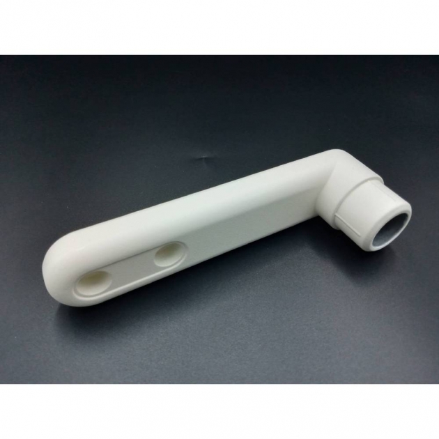 Aluminum Diecasting Part