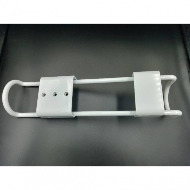 Baked Painting Parts