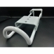Baked Painting Parts