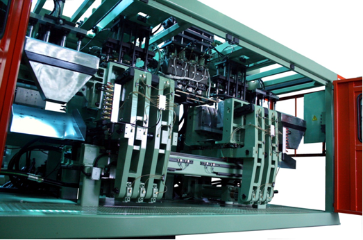 Blow Molding Machines