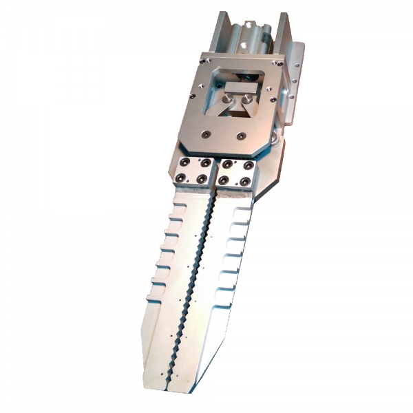 Blow Molding Machine Auxiliary