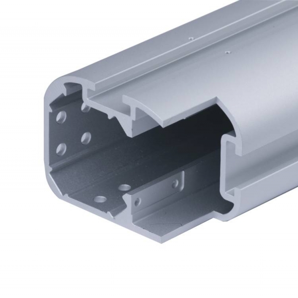 Aluminum Extrusion Parts