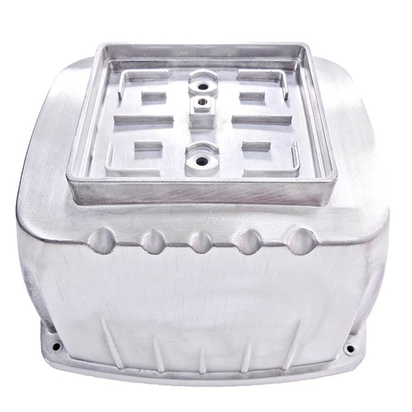 Diecasting Parts