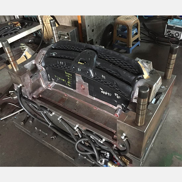Plastic Tooling